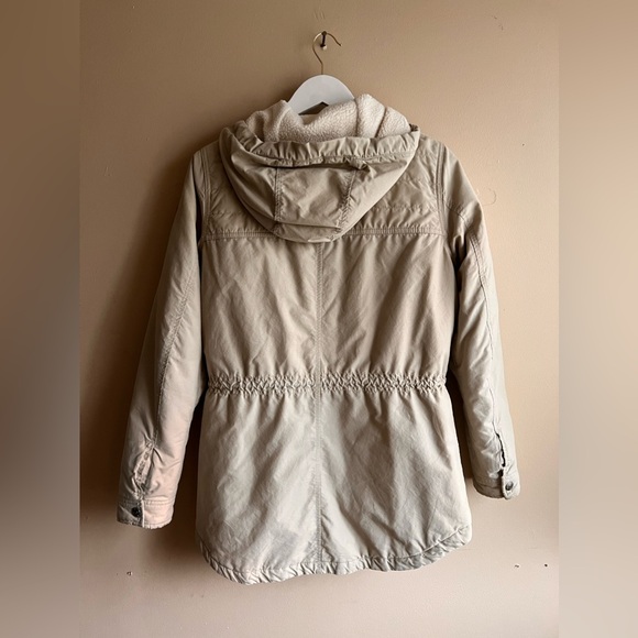 Columbia Chatfield Hill Fossil Jacket - Women's - Medium - Picture 7 of 16